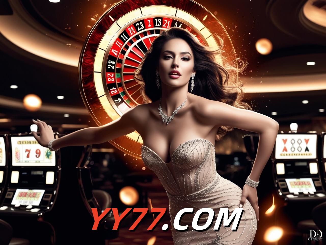 
                                Entretenimento no Cassino Online yy77
                                