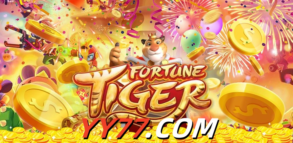Fortune Tiger no Cassino yy77 Conhecido Vitória